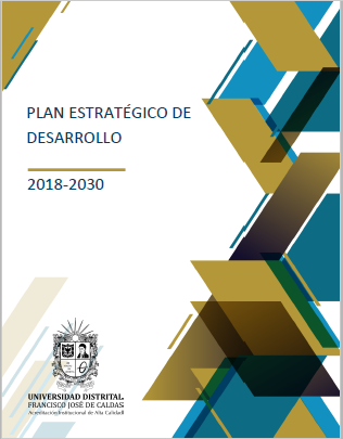 Plan Estratégico de Desarrollo 2018 - 2030