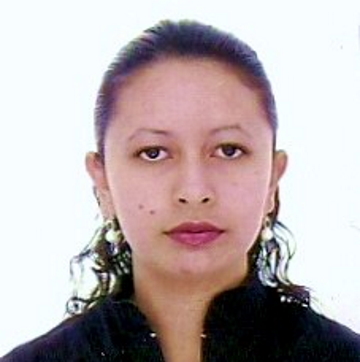 Yeimy Johana Arevalo Hernandez