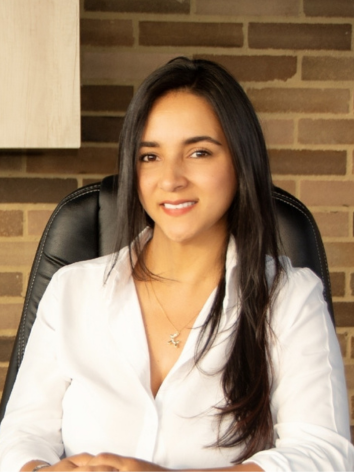 Andrea Carolina Hospital Gordillo