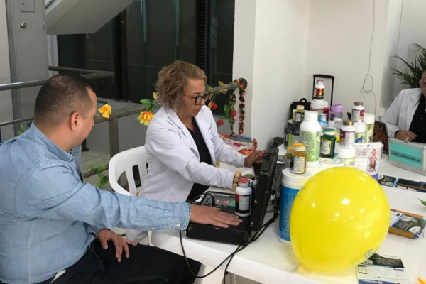 publicación OTH te escucha - Sede Ingenierías