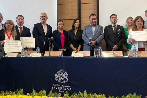 publicación Ceremonia de Graduación Ruta de Aprendizaje