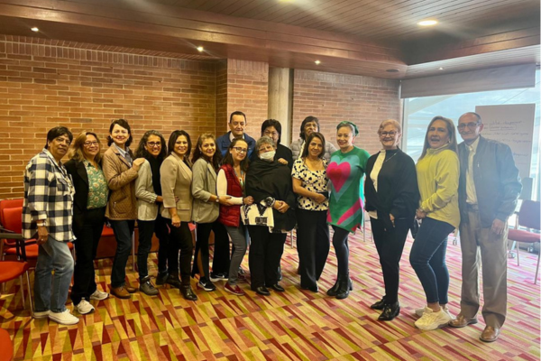 publicación Programa "Tu trayectoria, tu recompensa" 2023 