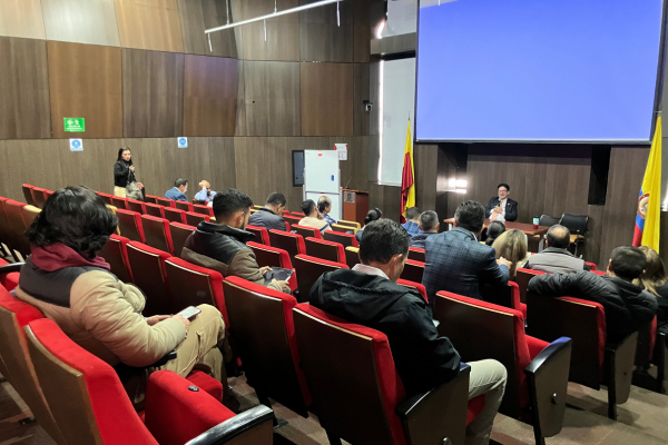 Imagen publicación: Curso de Integridad 2025