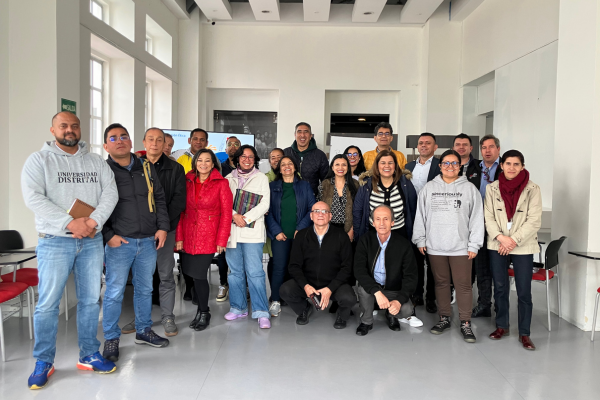 Imagen publicación: Curso de Integridad 2025