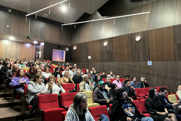 Imagen publicación: Conferencia: Hábitos para la Excelencia - Cómo la mejora continua transforma personas e instituciones