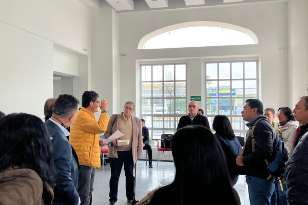 Imagen publicación: Curso de Integridad 2025