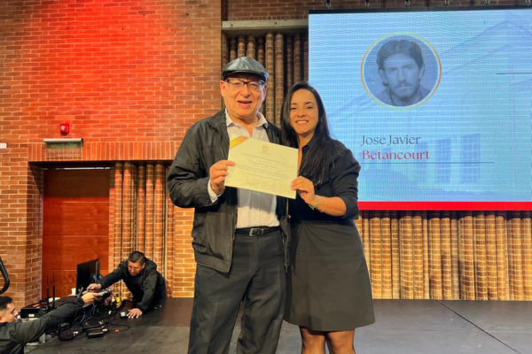 Imagen publicación: Día del docente 2025