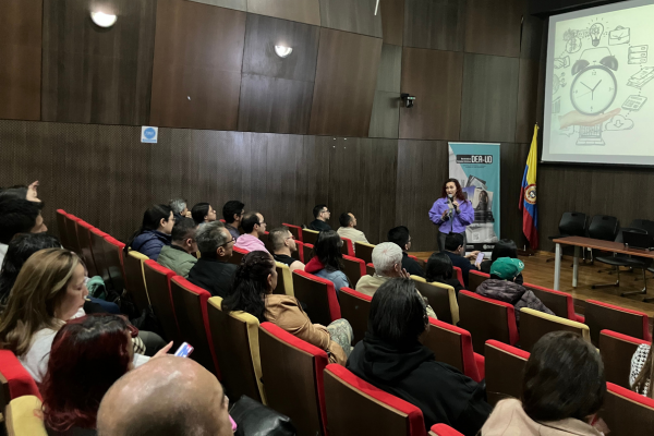 Imagen publicación: Conferencia: Hábitos para la Excelencia - Cómo la mejora continua transforma personas e instituciones