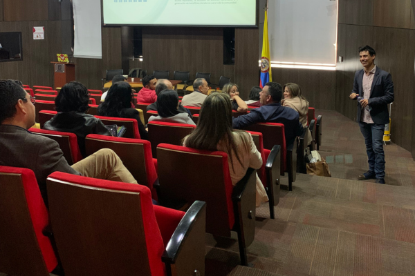 Imagen publicación: Curso de Integridad 2025