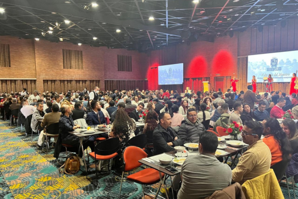 Imagen publicación: Día del docente 2025