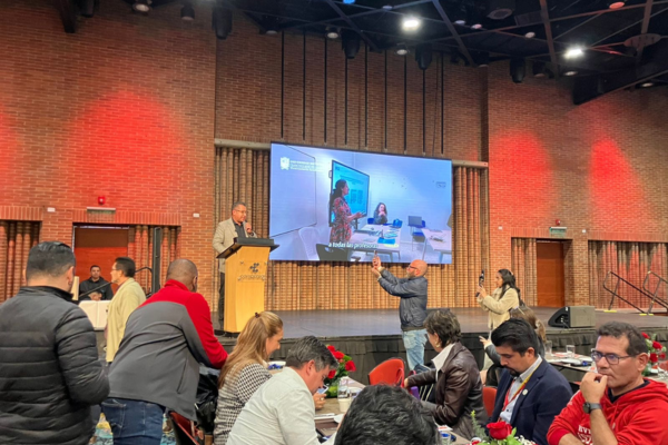 Imagen publicación: Día del docente 2025