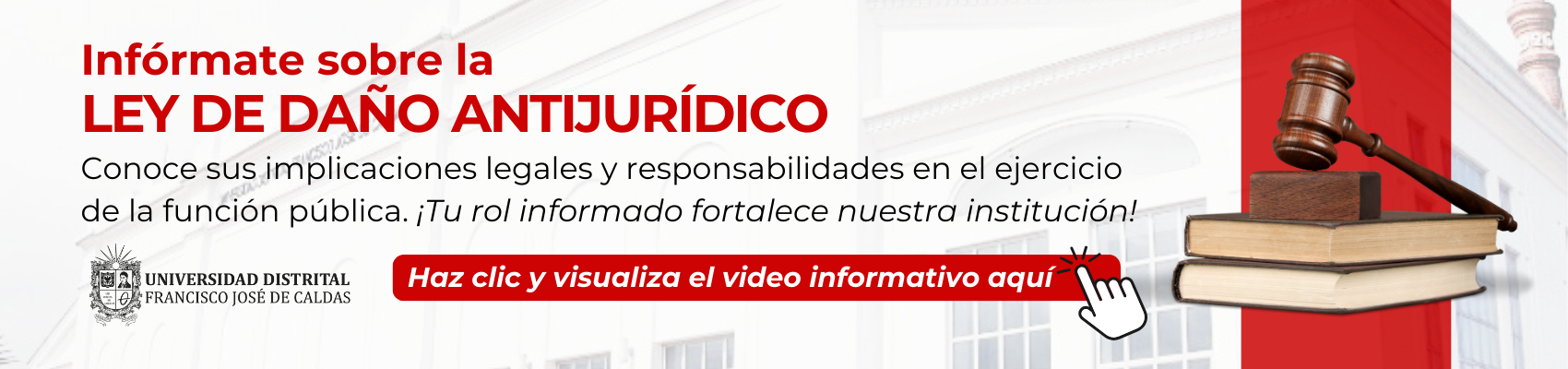 CURSO DAÑO ANTIJURIDICO